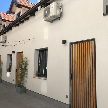 Апартаменты Casa Figa 39 Загреб Экстерьер фото